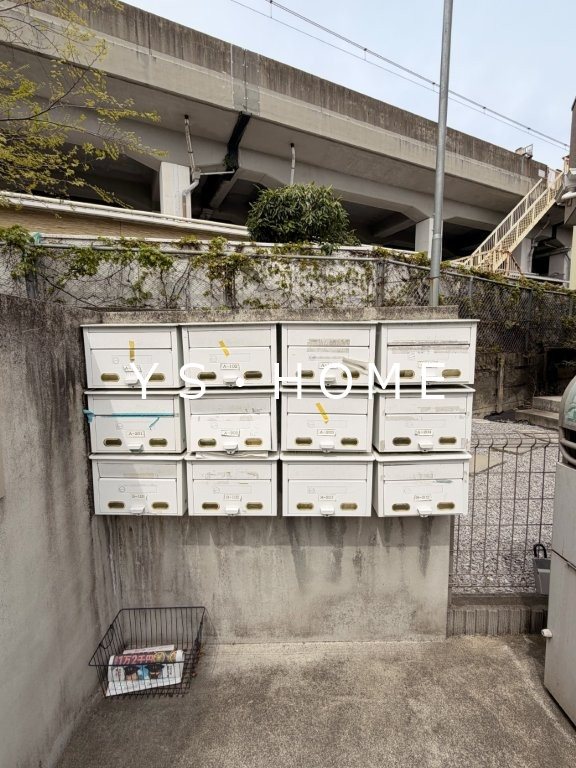 カインドネス吉祥寺南町 AB棟 その他外観3