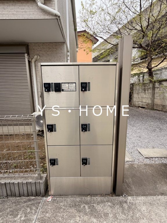 カインドネス吉祥寺南町 AB棟 その他外観4