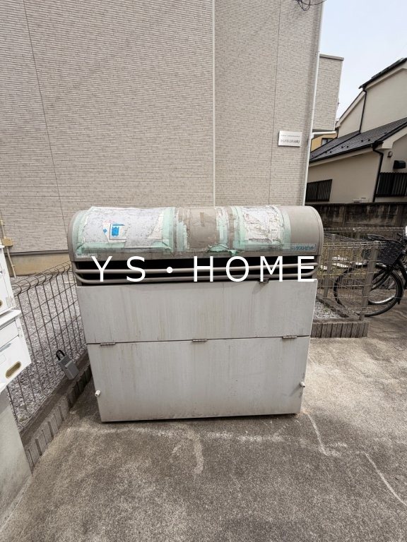 カインドネス吉祥寺南町 AB棟 その他外観5