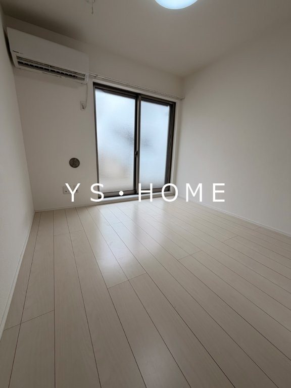 カインドネス吉祥寺南町 AB棟 ベッドルーム