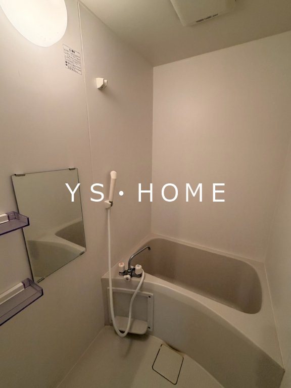 カインドネス吉祥寺南町 AB棟 風呂画像