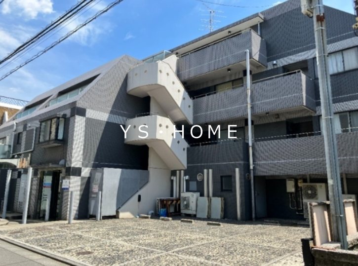 パローマIOGI 外観