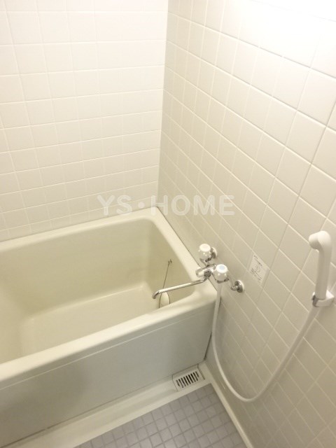 パローマIOGI 風呂画像