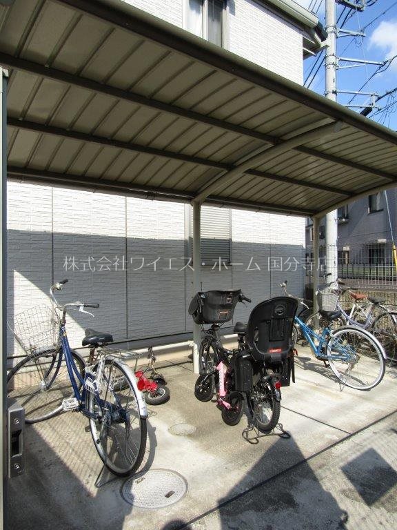 プランドール国立  その他外観1