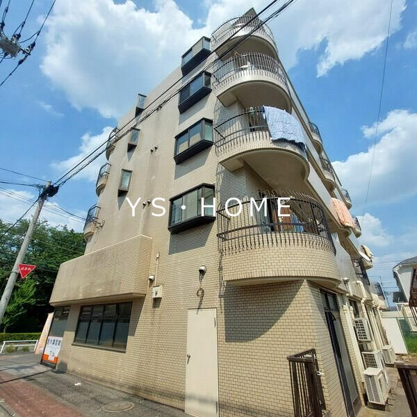 ＴＥＫ小金井ハイツ その他外観2