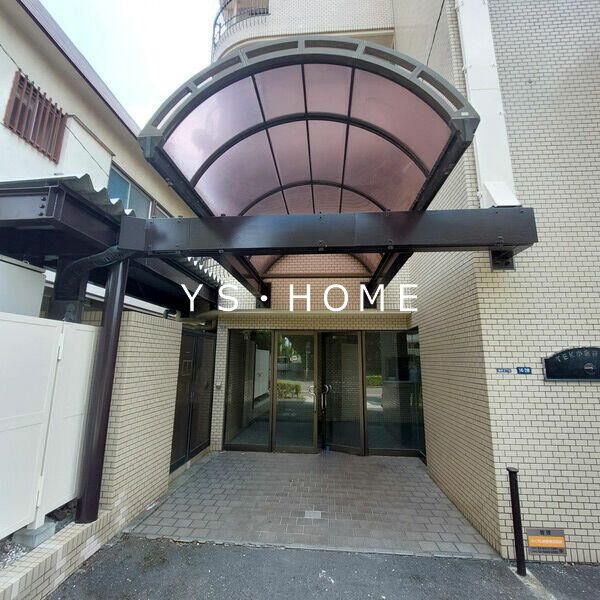 ＴＥＫ小金井ハイツ その他外観3