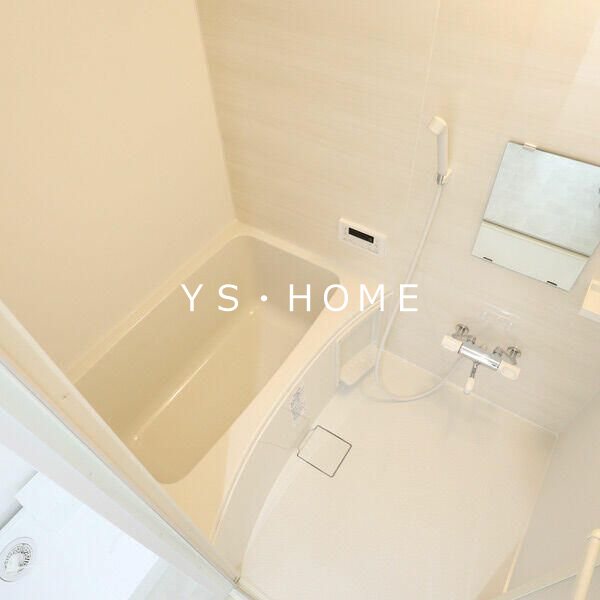 ＴＥＫ小金井ハイツ 風呂画像