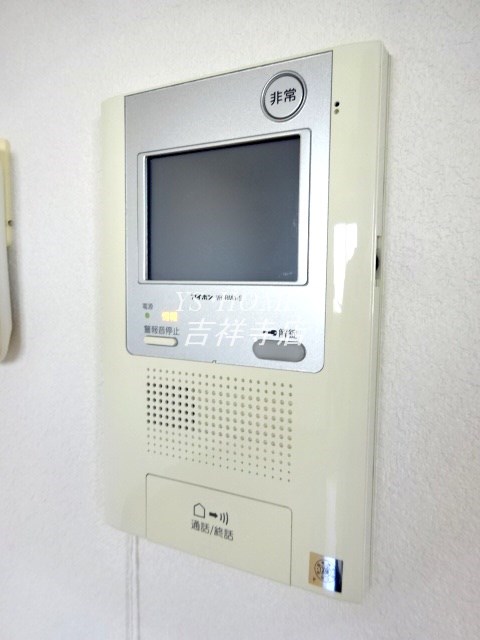 いせや吉祥寺 その他2