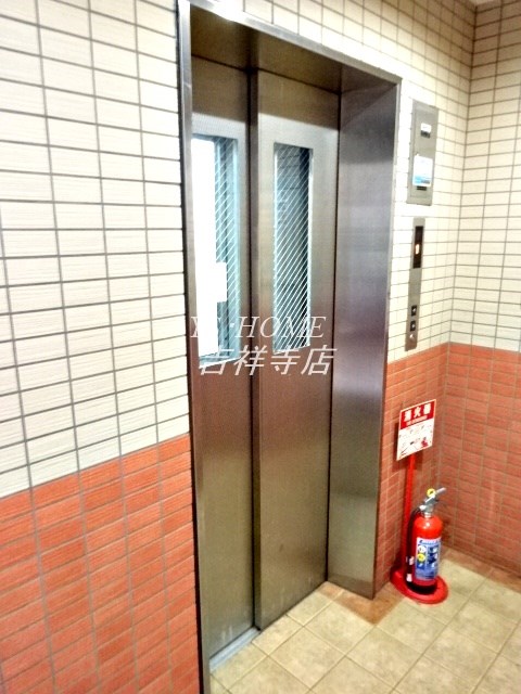 いせや吉祥寺 その他6