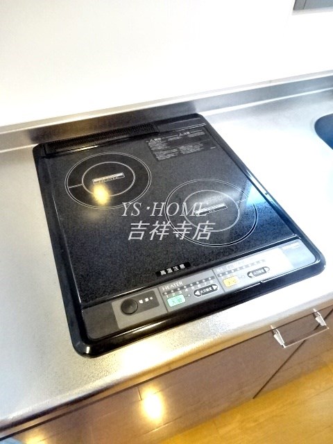 いせや吉祥寺 その他10