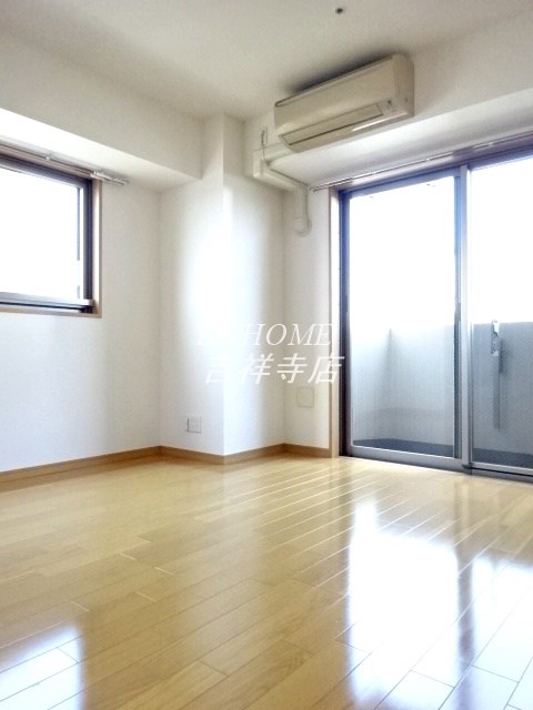 いせや吉祥寺 ベッドルーム