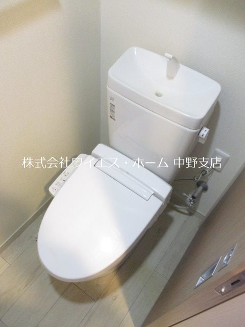 中野レジデンス壱番館  その他1