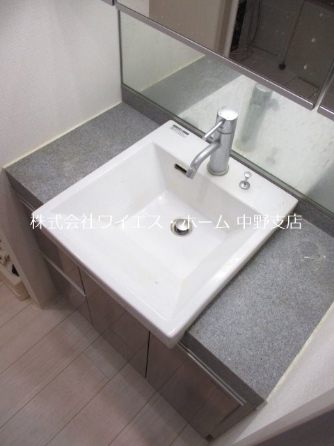 中野レジデンス壱番館  その他2
