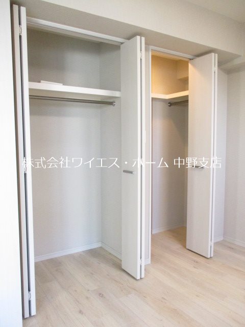 中野レジデンス壱番館  その他5