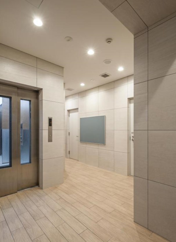 中野レジデンス壱番館  その他外観1