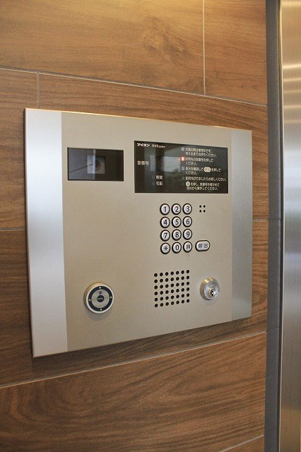 中野レジデンス壱番館  その他外観2