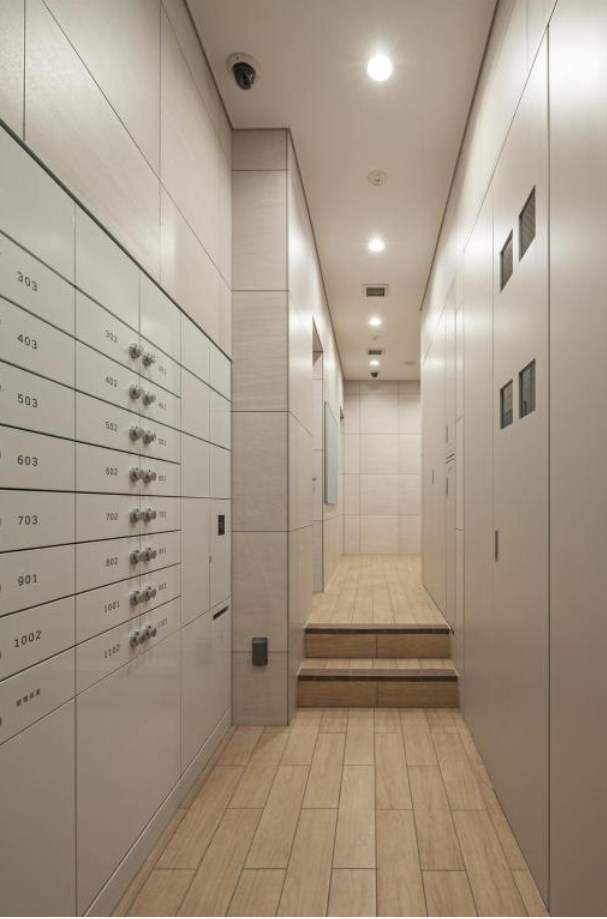 中野レジデンス壱番館  その他外観4