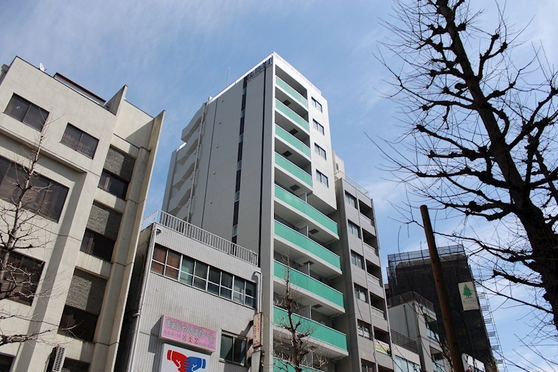 中野レジデンス壱番館  その他外観5