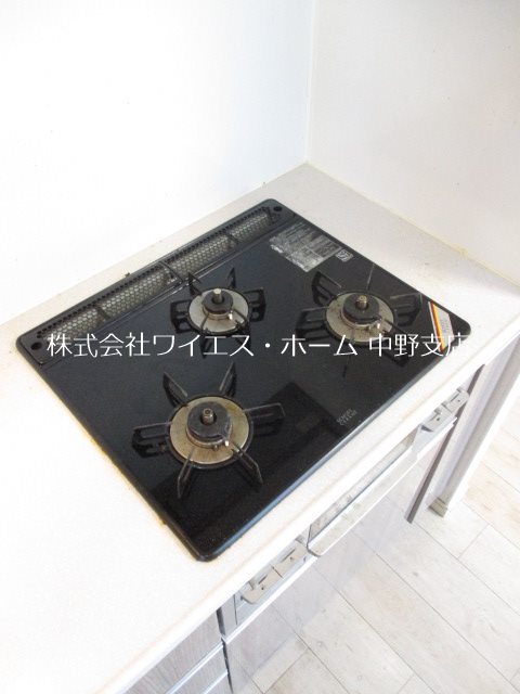 中野レジデンス壱番館  その他8