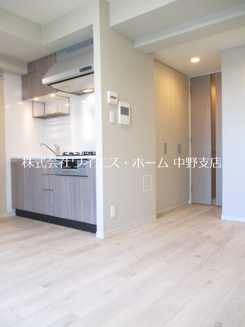 中野レジデンス壱番館  その他9