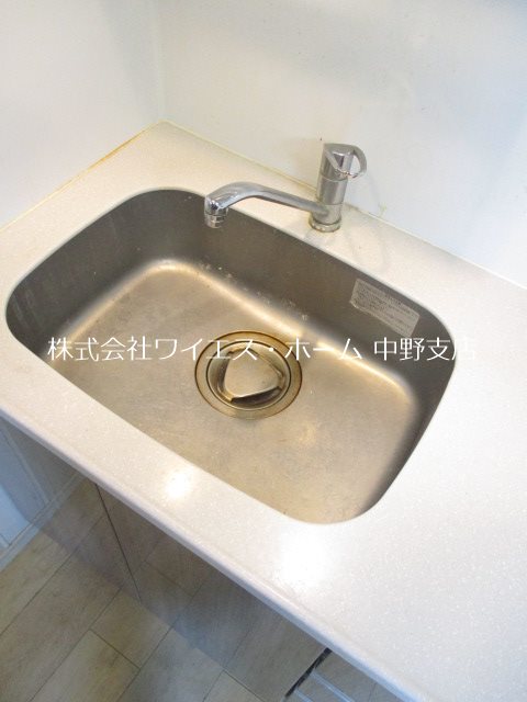 中野レジデンス壱番館  その他11