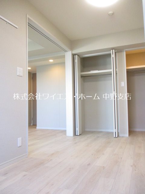 中野レジデンス壱番館  その他12