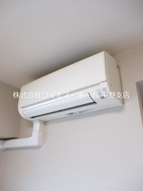 中野レジデンス壱番館  その他13