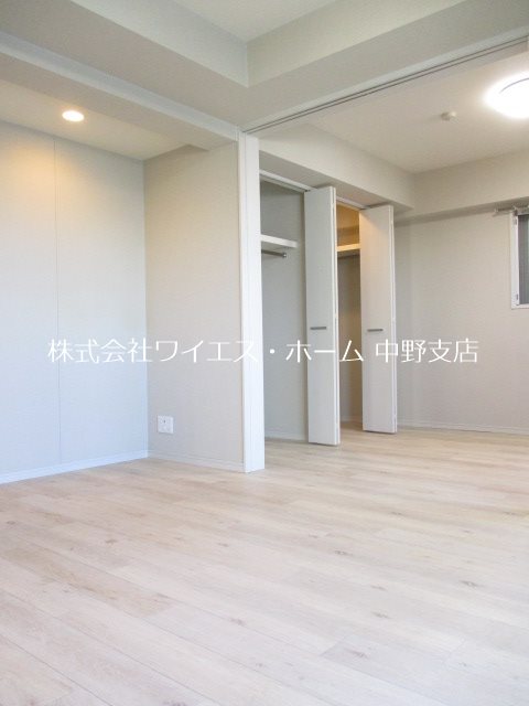 中野レジデンス壱番館  その他14