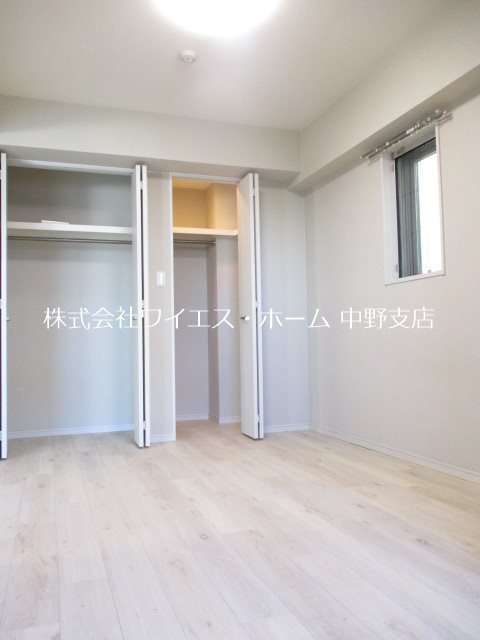 中野レジデンス壱番館  その他15