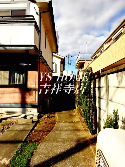 リジェールむさしの その他1