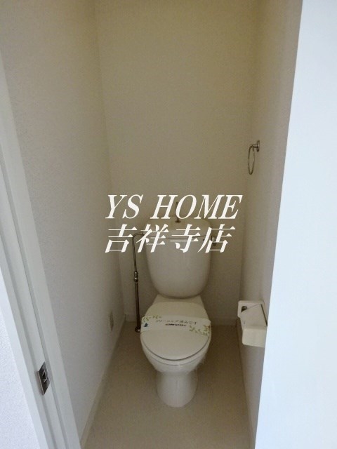 リジェールむさしの その他2