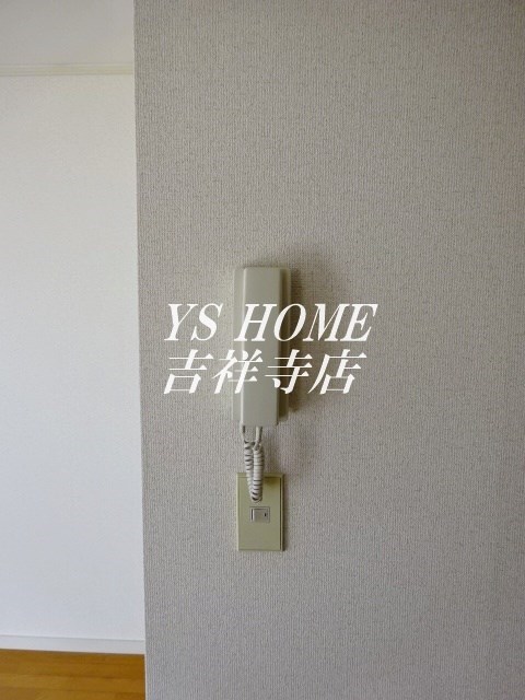 リジェールむさしの その他3