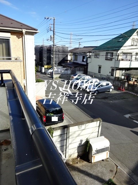 リジェールむさしの その他5