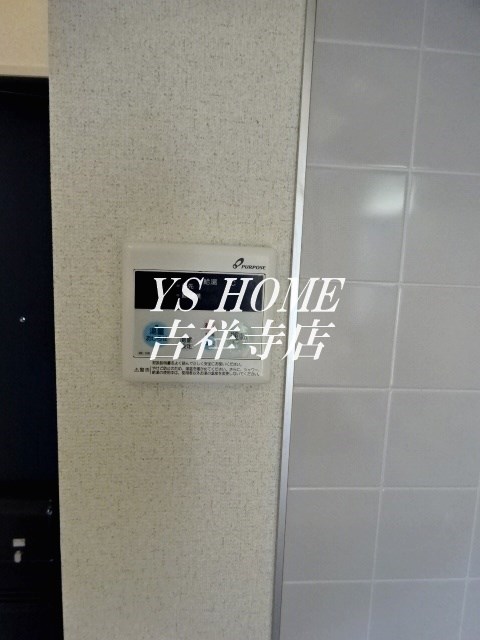 リジェールむさしの その他7