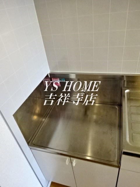 リジェールむさしの その他8