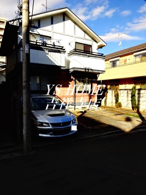 リジェールむさしの その他10