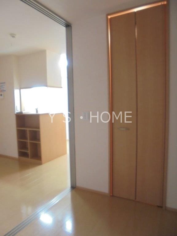 ヴェルドミールC ベッドルーム