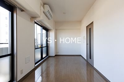 パークヒルズ落合 リビング