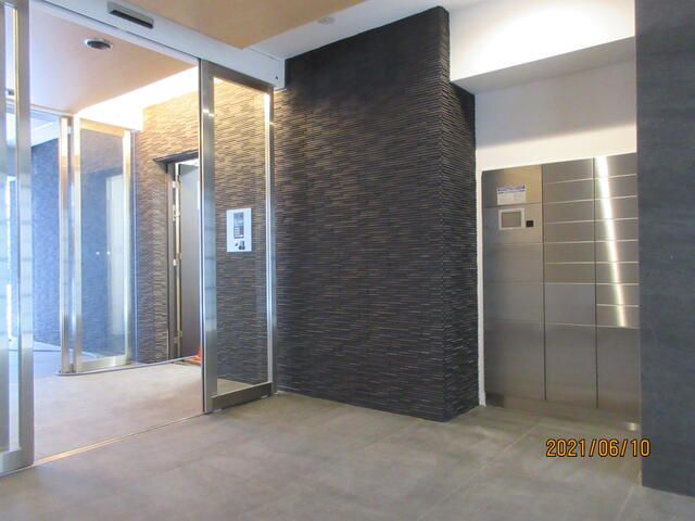 プレミアムコート府中 その他外観1