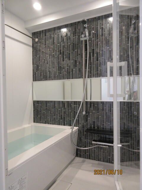 プレミアムコート府中 風呂画像