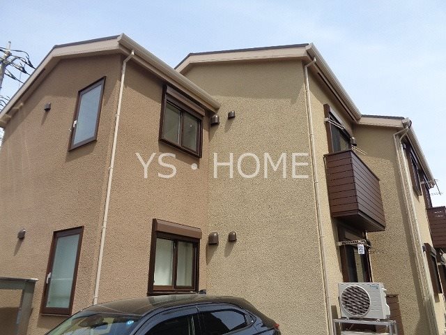 カーサ・エン・コリーナ その他外観1