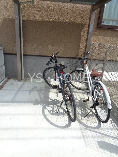 カーサ・エン・コリーナ その他12