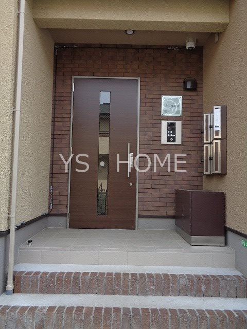 カーサ・エン・コリーナ その他13