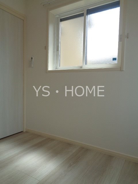 カーサ・エン・コリーナ ベッドルーム