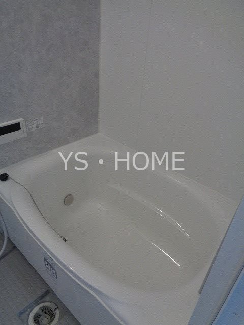 カーサ・エン・コリーナ 風呂画像