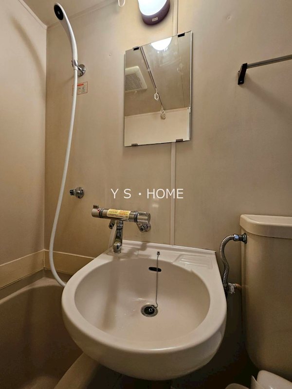 サンダーソンレジデンスⅡ その他1