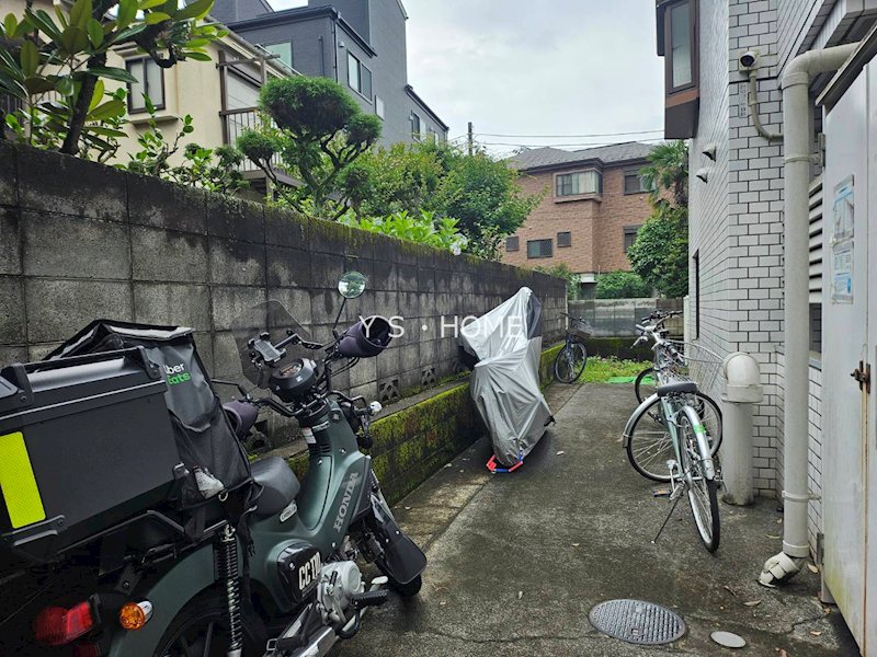 サンダーソンレジデンスⅡ その他7