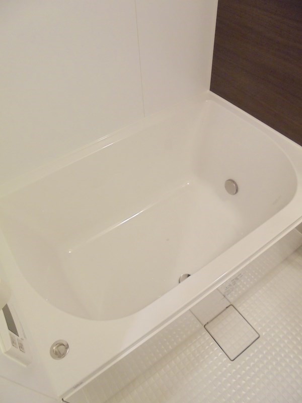 ザ・パークハビオ高円寺 風呂画像