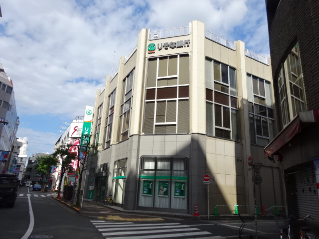 ザ・パークハビオ高円寺 周辺画像1