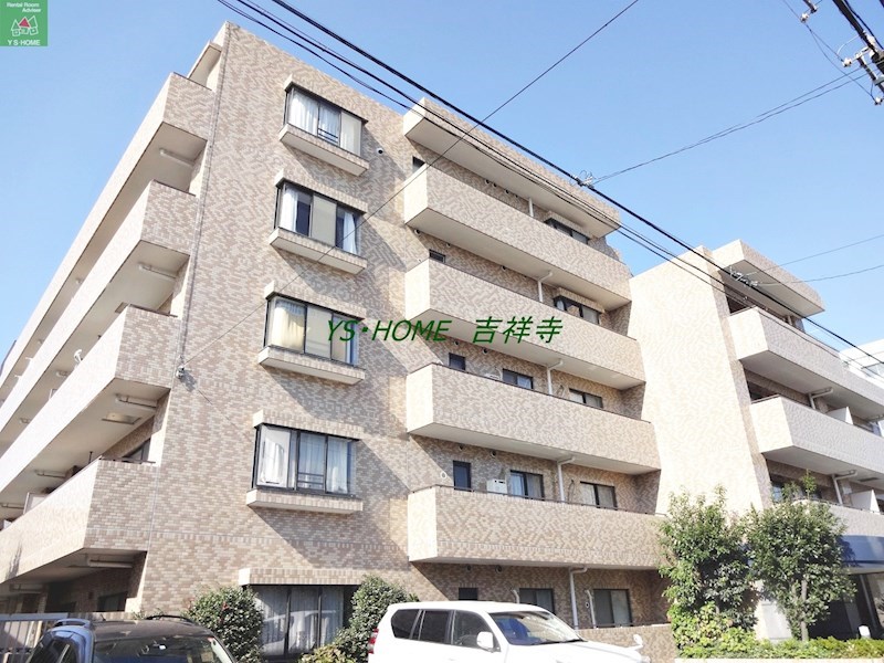 PARK NEWPORT その他外観1